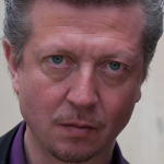 Frédéric Buret