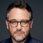 Colin Trevorrow