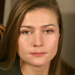 Mariya Golubkina