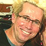 Charlie Coffey