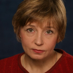 Natalya Romashenko