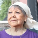 Graciela Orozco