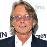 Bruce Robinson