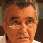 Pericles Mejía
