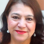 Alicia Sandoval