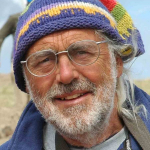 Mick Aston