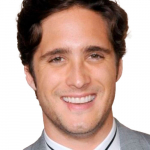 Diego Boneta