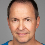 Mark Pinckney