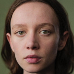 Ishtar Currie-Wilson