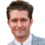 Matthew Morrison