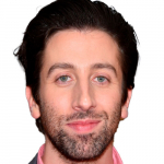 Simon Helberg