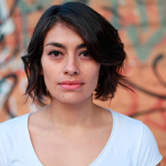 Montserrat Ángeles Peralta