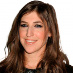 Mayim Bialik