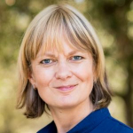 Linda Woodhead