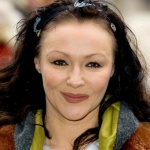 Frances Barber