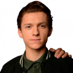 Tom Holland