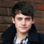 Aneurin Barnard