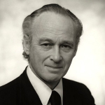 Nicholas Ridley