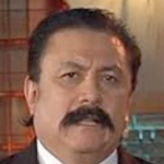 Julio Aldama Jr.