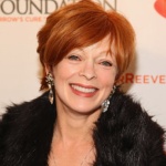 Frances Fisher