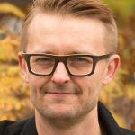Antti Mikkola