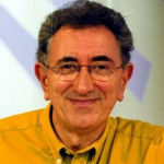 Fred Harris