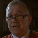 Simon Brett