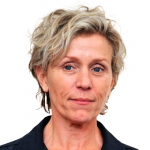 Frances McDormand