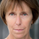 Helen O'Hara