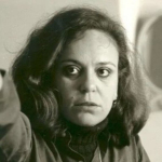 Frieda Liappa