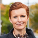 Pixie McKenna