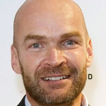 Monty Halls