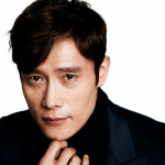 Lee Byung-hun