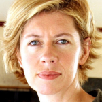 Kylie Morris