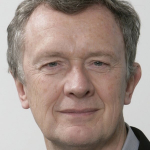 Stewart Purvis