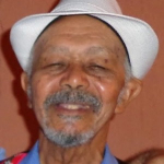 Zé da Ilha