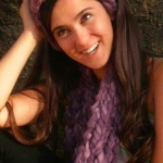 Violeta Sinaí