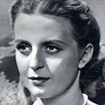 Elzbieta Barszczewska