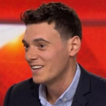 Joe Tidy