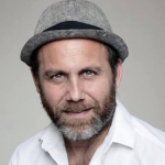 Oliver Kolker