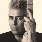 George Kooymans