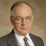 Richard Dysart