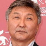 Serik Aprimov