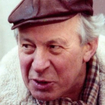 Horst E. Brandt