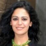 Mona Singh