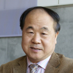 Yan Mo