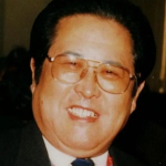 Jinxian Teng