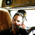 David Moreton