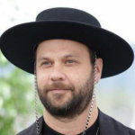 Daniel Elías