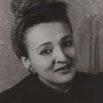 Irene Sharaff